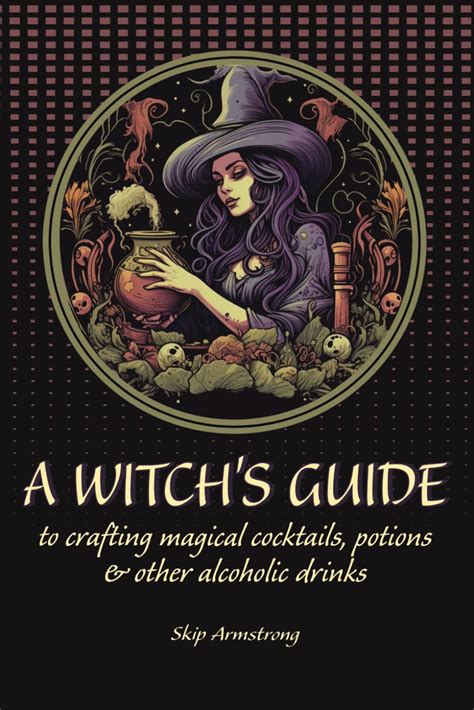 Unwind and Embrace the Magical Vibes of Witchcraft Lounge PDX